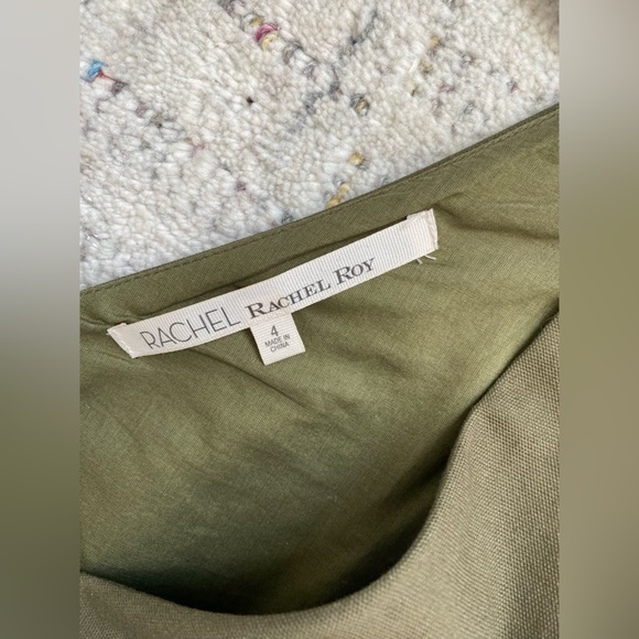 Rachel Roy Ikat/Tribal print bodycon dress - Picture 3 of 4